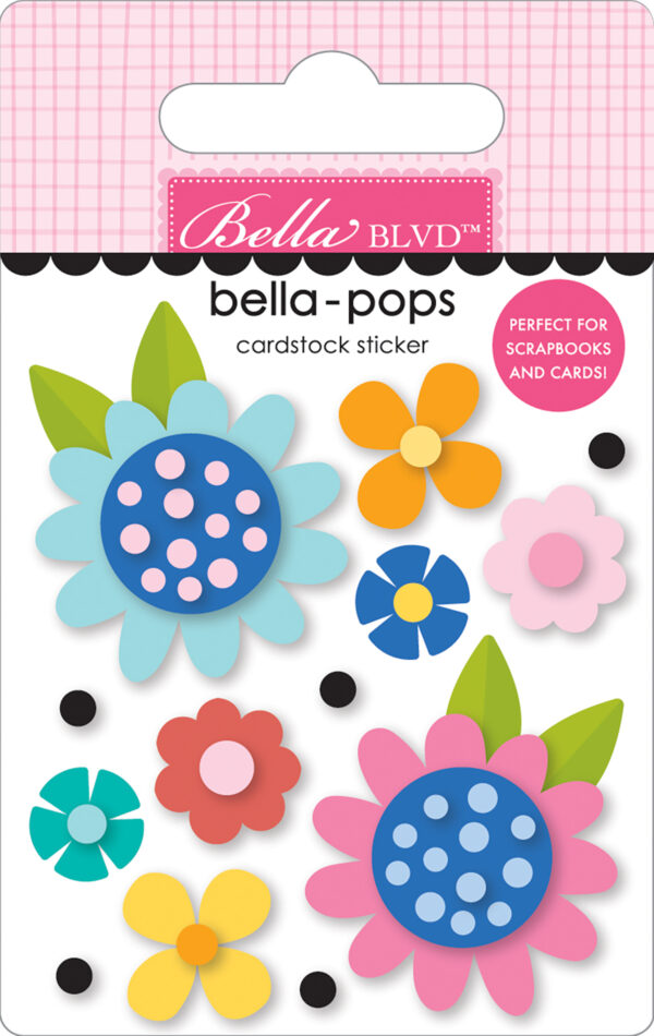 Bella Boulevard Documented Hello Beautiful Bella-pops Bella Boulevard Documented Hello Beautiful Bella-pops