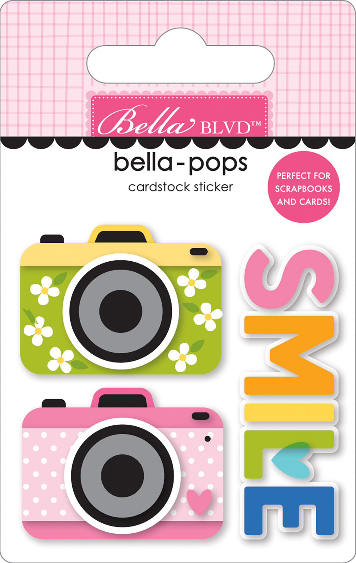 Bella Boulevard Documented My View Bella-pops