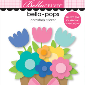 Bella Boulevard Love Grows Happy New Home Bella-pops