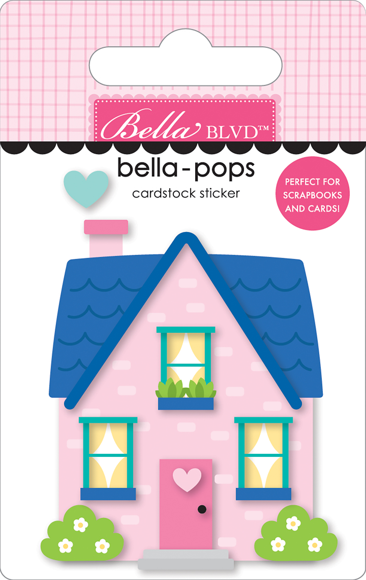 Bella Boulevard Love Grows Built On Love Bella-pops