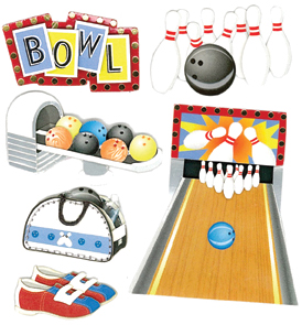 EK JOLEES BOWLING ALLEY