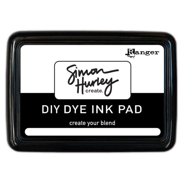 RANGER SIMON HURLEY DIY DYE INK PAD