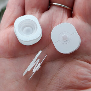 Pear Blossom Press Mini Action Wobbles 10 Pack