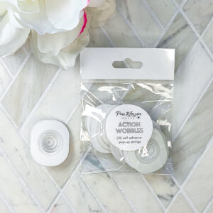 Pear Blossom Press Action Wobbles 10 Pack
