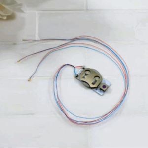 PEAR BLOSSOM PRESS EZ LIGHT 3-LT 3-PCK