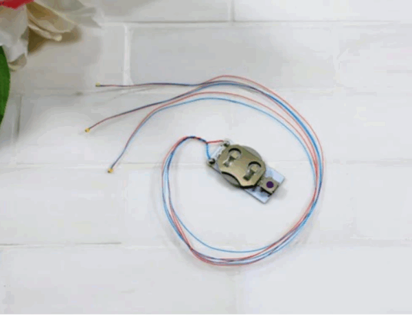 PEAR BLOSSOM PRESS EZ LIGHT 3-LT 3-PCK