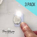 PEAR BLOSSOM PRESS ONE LIGHT 3-PACK