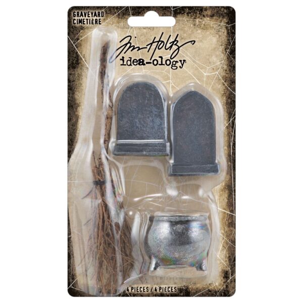 ADVANTUS TIM HOLTZ GRAVEYARD