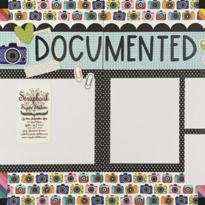 Bella Boulevard Documented*