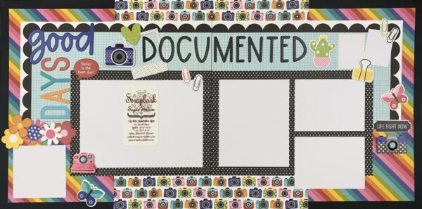 Bella Boulevard Documented*
