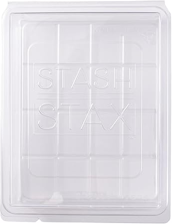 Spellbinders Stash Stax 8.5"X11" 1" Deep