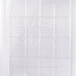 Spellbinders Stash Stax 8.5"X11" 2.25" Deep