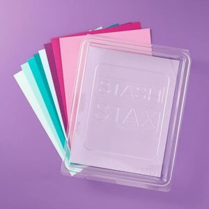Spellbinders Stash Stax 8.5"X11" 2.25" Deep