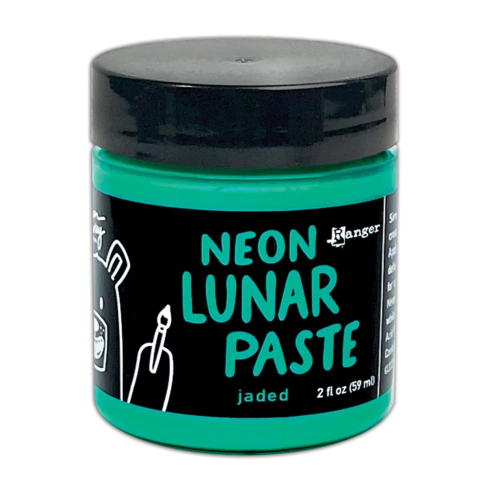 RANGER SIMON HURLEY NEON LUNAR PASTE JADED