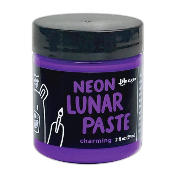RANGER SIMON HURLEY NEON LUNAR PASTE CHARMING