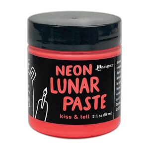 RANGER SIMON HURLEY NEON LUNAR PASTE KISS & TELL