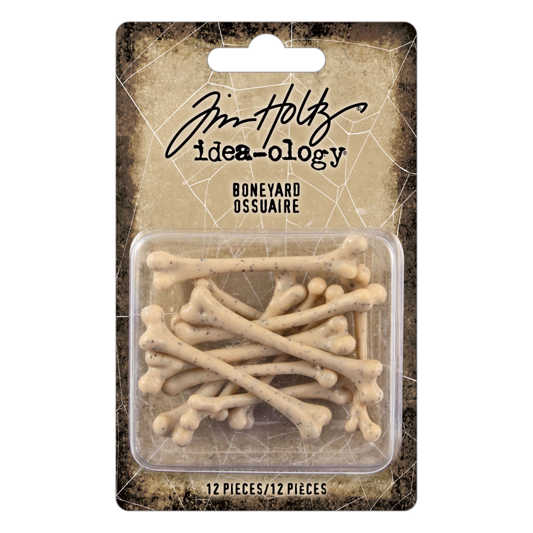 ADVANTUS TIM HOLTZ BONEYARD