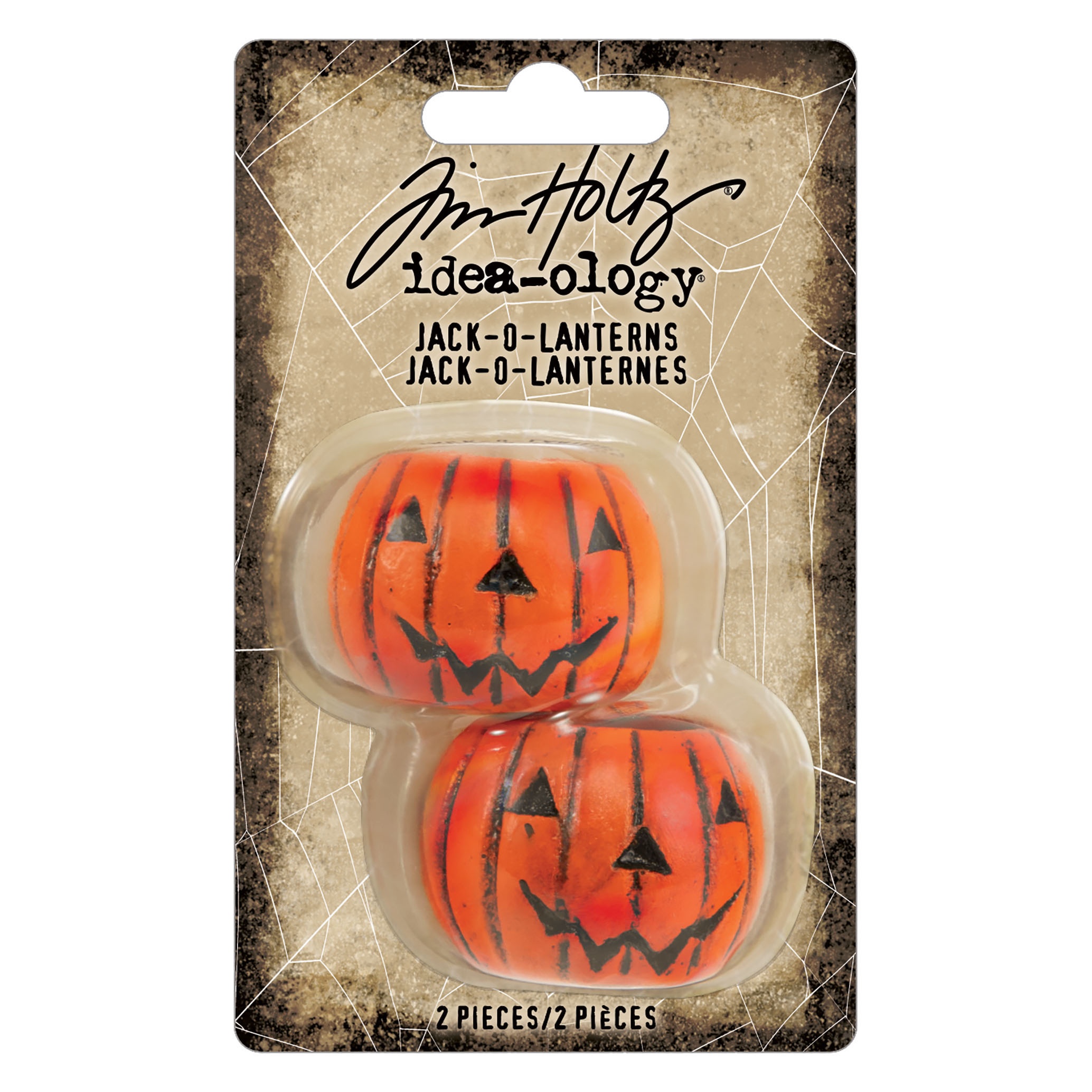 ADVANTUS TIM HOLTZ JACK-O-LANTERNS