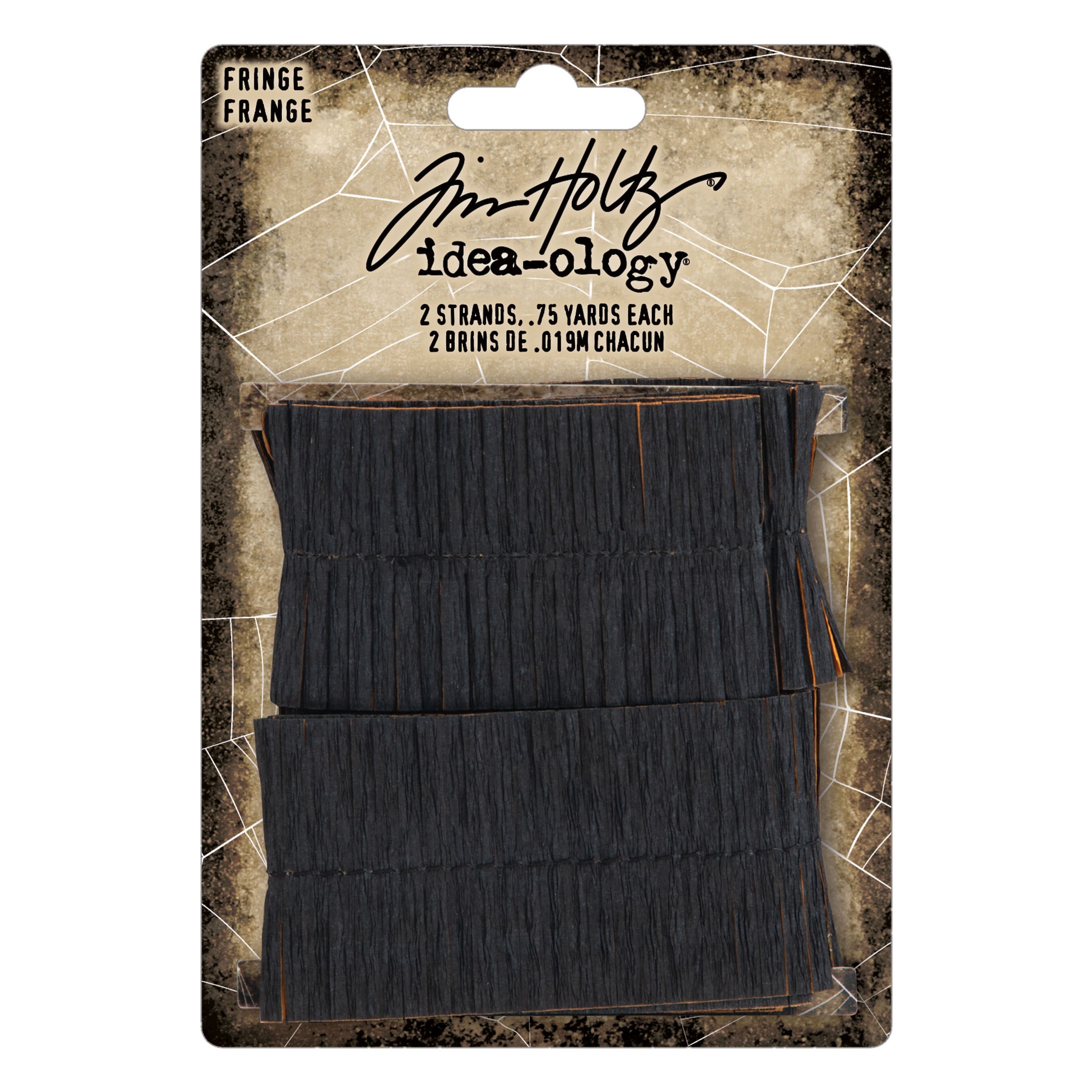 ADVANTUS TIM HOLTZ HALLOWEEN FRINGE