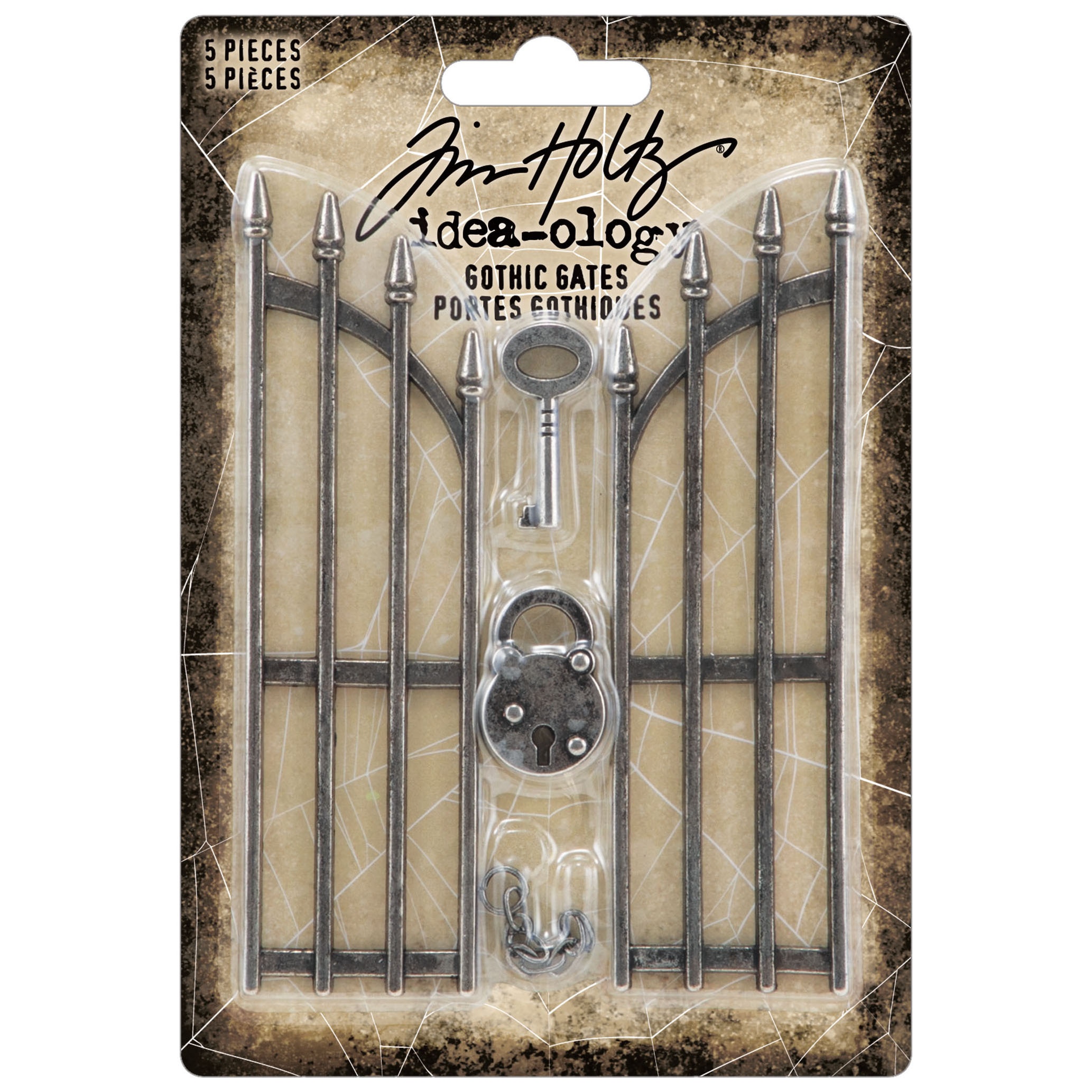 ADVANTUS TIM HOLTZ GOTHIC GATES