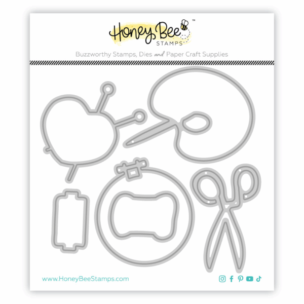 Honeybee Die Maker's Mix