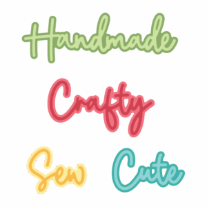 Honeybee Die Great Greetings: Crafting