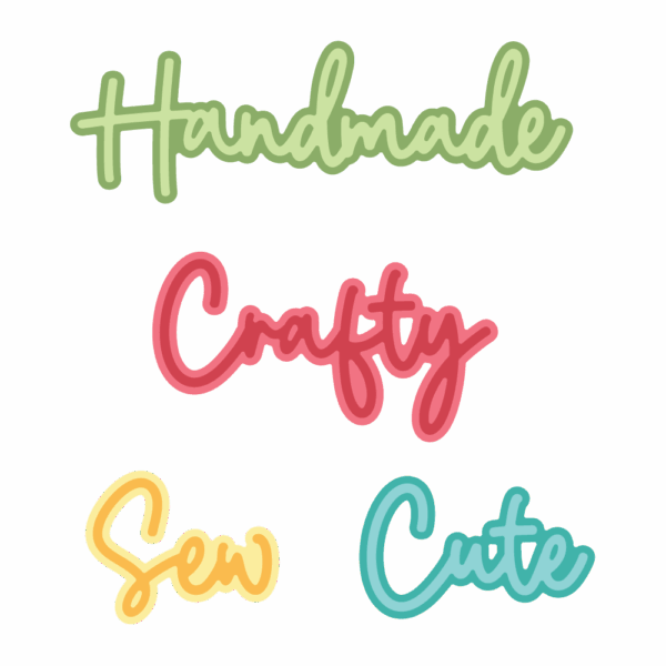 Honeybee Die Great Greetings: Crafting