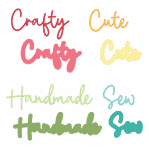 Honeybee Die Great Greetings: Crafting