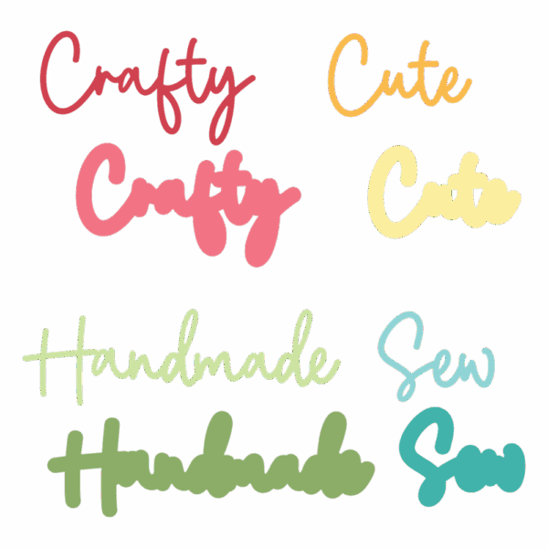 Honeybee Die Great Greetings: Crafting