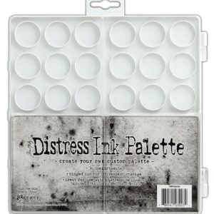 RANGER INK PALETTE