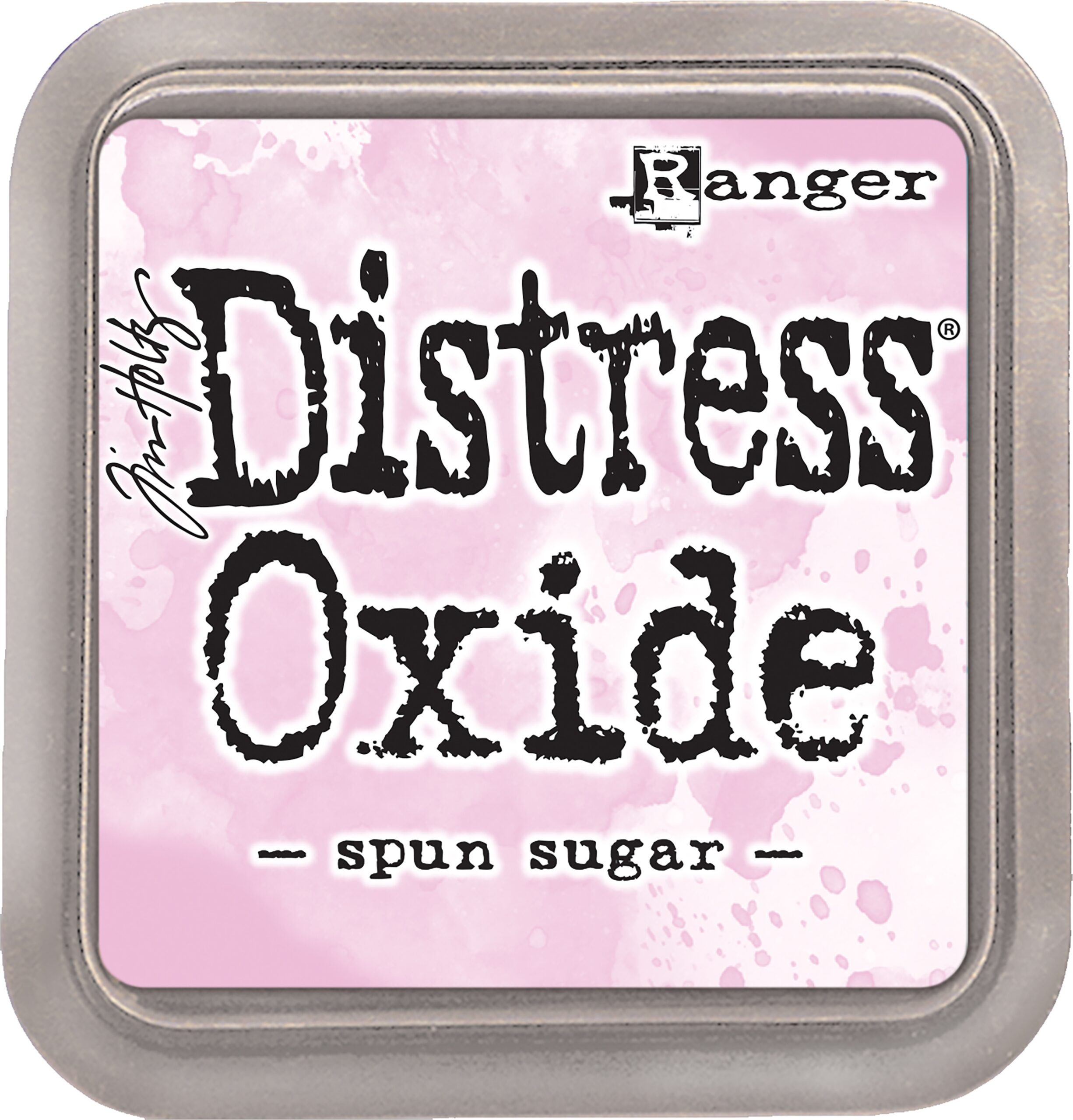 Ranger Tim Holtz Distress Oxide Ink Pad Spun Sugar