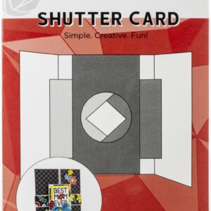 PHOTOPLAY CARD SHUTTER CARD