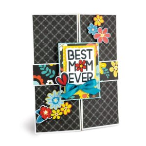 PHOTOPLAY CARD SHUTTER CARD
