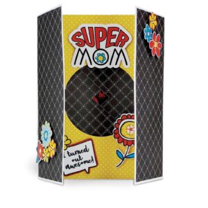 PHOTOPLAY CARD SHUTTER CARD