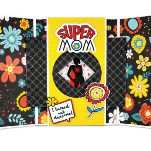 PHOTOPLAY CARD SHUTTER CARD