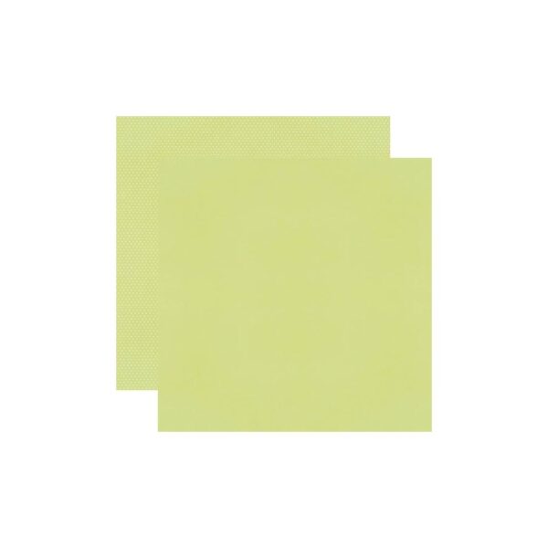 SS COLOR VIBE 12X12 PEAR