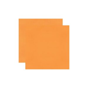 SIMPLE STORIES COLOR VIBE 12X12 ORANGE