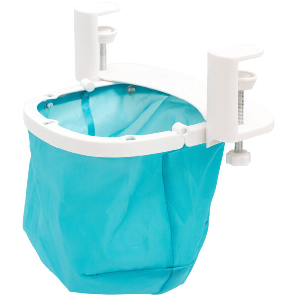 WE R DESKTOP DUSTBIN