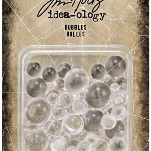 ADVANTUS TIM HOLTZ IDEAOLOGY BUBBLES