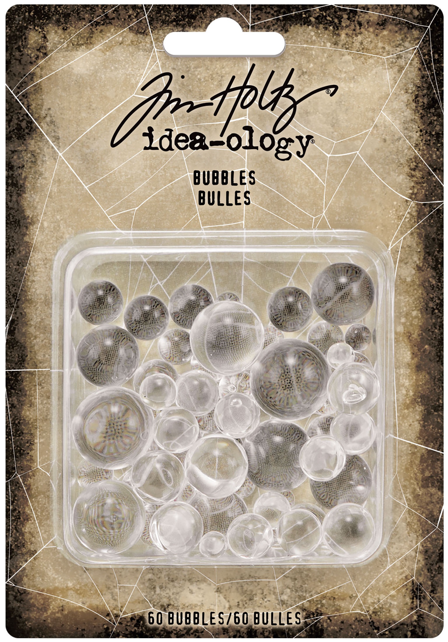 ADVANTUS TIM HOLTZ IDEAOLOGY BUBBLES