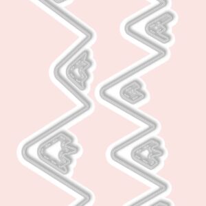 Studio Light Die Borderz Essentials