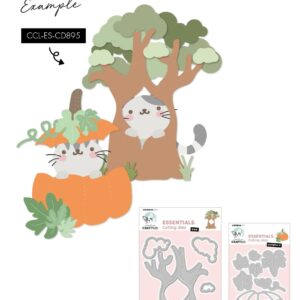 Studio Light Die Pumpkin XL Essentials