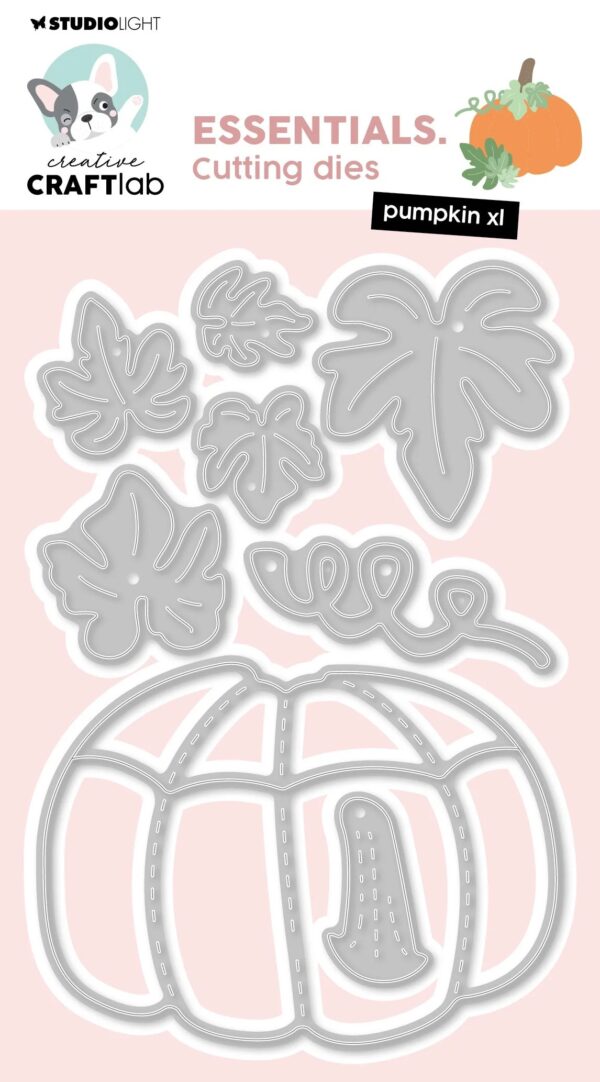 Studio Light Die Pumpkin XL Essentials