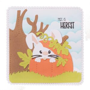 Studio Light Die Pumpkin XL Essentials