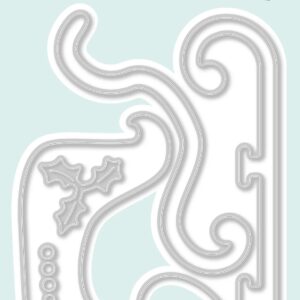 Studio Light Die Accessoires Sleigh Friendz