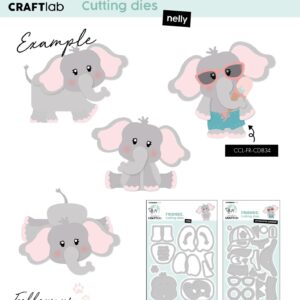 Studio Light Die Nelly Friendz