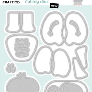 Studio Light Die Nelly Friendz