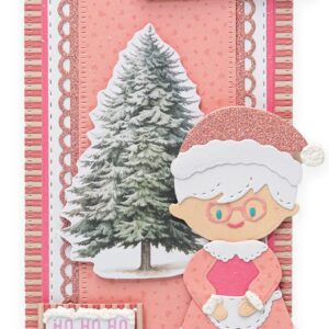 Studio Light Die Misses Santa Friendz