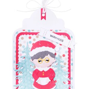 Studio Light Die Accessoires Skiing Friendz