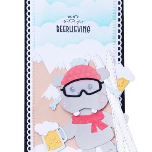 Studio Light Die Marvin Mouse Friendz